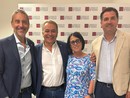 Fdi, approvato in III Commissione il Programma degli interventi a sostegno dell’offerta turistica per il 2025 Fdi, approvato in III Commissione il Programma degli interventi a sostegno dell’offerta turistica per il 2025