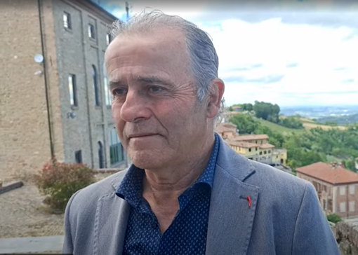 Paolo Olivero, candidato per la lista “Vivere Diano d’Alba” Paolo Olivero, candidato per la lista “Vivere Diano d’Alba”