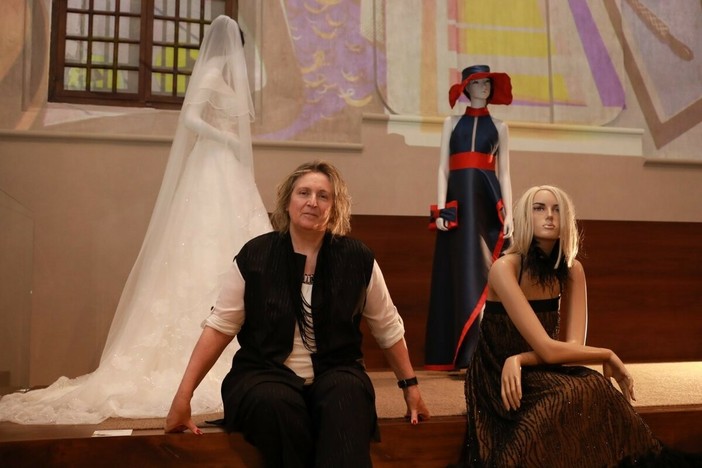 L’artigianato che verrà: a Saluzzo la visione futura del Made in Italy firmata Confartigianato Cuneo: tra i protagonisti anche Bruna Couture