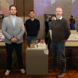 L’artigianato che verrà: a Saluzzo la visione futura del Made in Italy firmata Confartigianato Cuneo: tra i protagonisti anche RBB Mobili di Brossasco