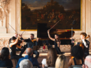Colline in Musica: emozioni, virtuosismi e futuro condiviso. Anche la Reggia di Venaria ammaliata dal fascino dei “Destini” Colline in Musica: emozioni, virtuosismi e futuro condiviso. Anche la Reggia di Venaria ammaliata dal fascino dei “Destini”