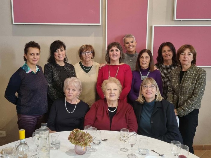 Una quota di Donne per la Granda