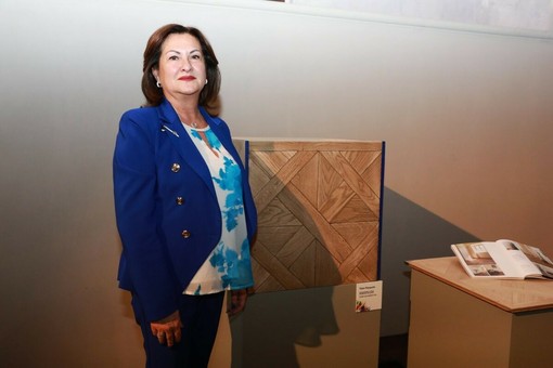 L’artigianato che verrà: a Saluzzo la visione futura del Made in Italy firmata Confartigianato Cuneo: tra i protagonisti anche Tolin Parquets