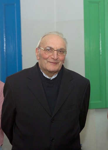 Don Dario Borello Don Dario Borello