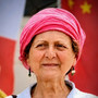 Dina Alberizia