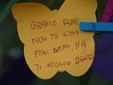 Saluzzo; cerimonia di commemorazione dell'Olimpic Calcio per Rasmane Ouedraogo