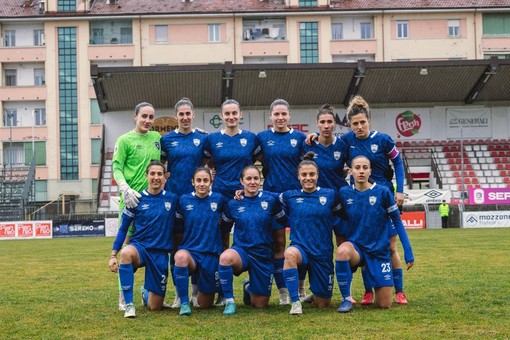 Freedom FC Women