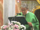 Ordinato sacerdote nel 1975, don Ugo è stato per vent’anni parroco a San Damiano Macra e in alta valle Maira