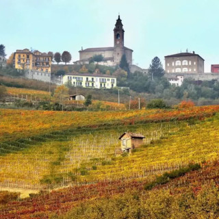 Il comune di Diano d'Alba Il comune di Diano d'Alba