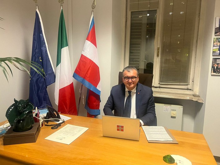 Daniele Sobrero Daniele Sobrero