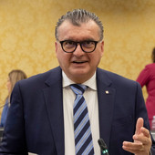Daniele Sobrero (Lista Civica Cirio Presidente PML): "Tutelare il patrimonio tartufigeno coinvolgendo i trifolao e aiutando i Comuni" Daniele Sobrero (Lista Civica Cirio Presidente PML): "Tutelare il patrimonio tartufigeno coinvolgendo i trifolao e aiutando i Comuni"