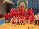BASKET / Inizio da applausi per Savigliano: Allasia-Gerbaldo subito a punteggio pieno in DR2 BASKET / Inizio da applausi per Savigliano: Allasia-Gerbaldo subito a punteggio pieno in DR2