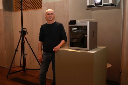 L’artigianato che verrà: a Saluzzo la visione futura del Made in Italy firmata Confartigianato Cuneo: tra i protagonisti anche il FabLab Cuneo