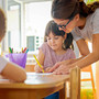 Compitando, il doposcuola gratuito che sostiene i bambini e le famiglie più fragili Compitando, il doposcuola gratuito che sostiene i bambini e le famiglie più fragili