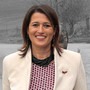 La consigliera regionale Debora Biglia La consigliera regionale Debora Biglia