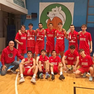 BASKET / Inizio da applausi per Savigliano: Allasia-Gerbaldo subito a punteggio pieno in DR2