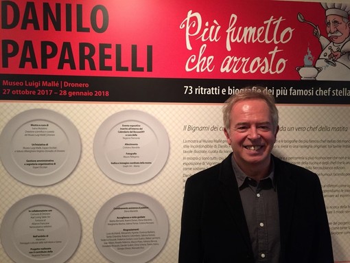 Danilo Paparelli