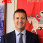 San Damiano d’Asti, commercio in crescita e calendario ricco di eventi: il punto del sindaco Davide Migliasso San Damiano d’Asti, commercio in crescita e calendario ricco di eventi: il punto del sindaco Davide Migliasso