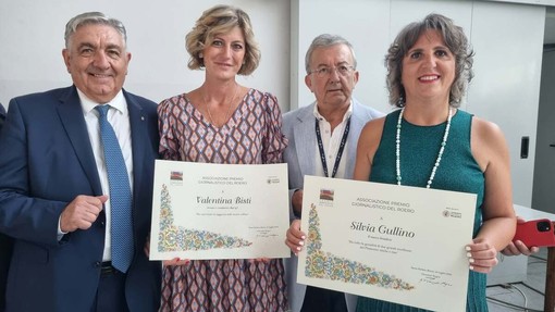 Le donne protagoniste al Premio Giornalistico del Roero 2026