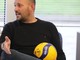 VOLLEY / Daniele Ribero mette il suo "marchio" sulla nuova pallavolo maschile di Busca VOLLEY / Daniele Ribero mette il suo "marchio" sulla nuova pallavolo maschile di Busca