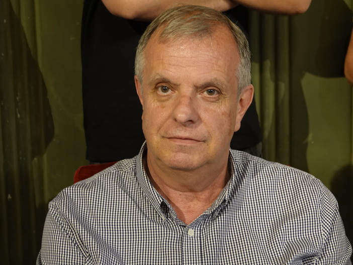 Il consigliere Boeri