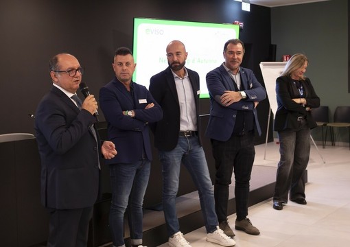 Confapi Cuneo punta sulla formazione per imprese più competitive e innovative Confapi Cuneo punta sulla formazione per imprese più competitive e innovative