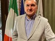 Daniele Sobrero, consigliere comunale e membro dell'Atc Cn4