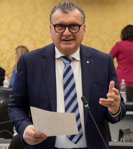 Daniele Sobrero Daniele Sobrero