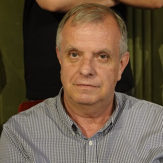 Il consigliere comunale Domenico Boeri Il consigliere comunale Domenico Boeri