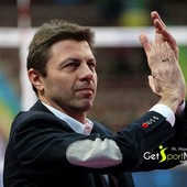 Davide Delmati (foto Marco Marengo) Davide Delmati (foto Marco Marengo)