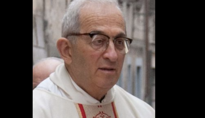 Don Alberto Girello