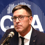 Il presidente nazionale Cna Dario Costantini Il presidente nazionale Cna Dario Costantini