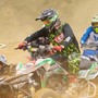 MOTORI / Fettucciati Quad, Daniel Dalmasso è secondo a Chignolo Po