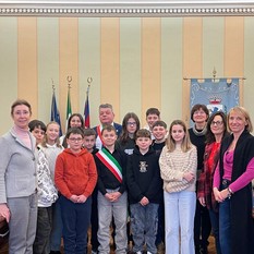 Il Consiglio Comunale dei Ragazzi di Dogliani