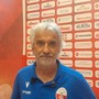 CALCIO ECCELLENZA / Cuneo-Ovadese 1-1, mister Bianco: “La speranza è andare più avanti possibile” [VIDEO]