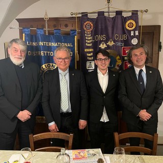 Bo, G.Marini, A.Marini e Marcovecchio