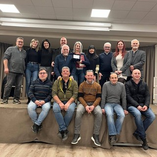 Una giornata per dire grazie ai donatori: Avis La Morra–Verduno rinnova la sua festa annuale Una giornata per dire grazie ai donatori: Avis La Morra–Verduno rinnova la sua festa annuale