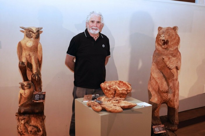 L’artigianato che verrà: a Saluzzo la visione futura del Made in Italy firmata Confartigianato Cuneo: tra i protagonisti anche Böita del Ghèt di Moretta