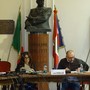Il consiglio provinciale del 15 aprile nel segno dell’unanimità