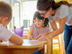 Compitando, il doposcuola gratuito che sostiene i bambini e le famiglie più fragili