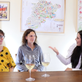 Younger Wine: nella terza puntata protagonista è la Cantina Tibaldi di Pocapaglia