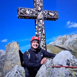 Diego Rosso, 51 anni