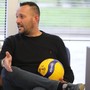 VOLLEY / Daniele Ribero mette il suo "marchio" sulla nuova pallavolo maschile di Busca