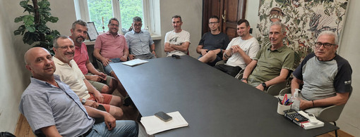 CALCIO GIOVANILE / Valtanaro Calcio entra nella Torino FC Academy: al via il progetto per la crescita dei giovani talenti CALCIO GIOVANILE / Valtanaro Calcio entra nella Torino FC Academy: al via il progetto per la crescita dei giovani talenti