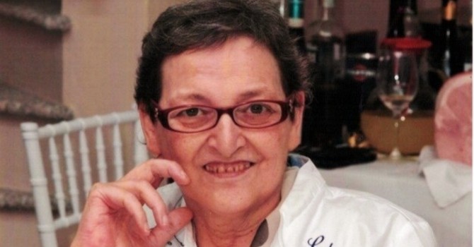 Il Roero piange Elena Meirano, cotitolare del Cantamessa Catering di Priocca
