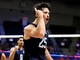 SUPERLEGA / Cuneo Volley, arriva lo schiacciatore statunitense Ethan Champlin SUPERLEGA / Cuneo Volley, arriva lo schiacciatore statunitense Ethan Champlin