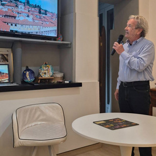 Enrico Serra, aveva 71 anni