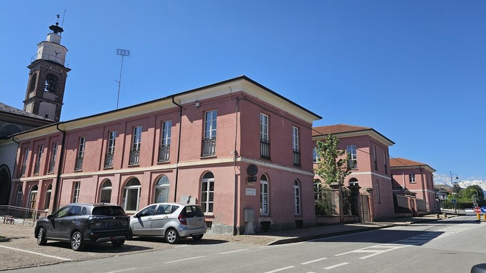 Orientarsi giocando, con una certificazione delle competenze in tasca: l’Università di Torino lancia la Summer School for Teens anche a Cuneo Orientarsi giocando, con una certificazione delle competenze in tasca: l’Università di Torino lancia la Summer School for Teens anche a Cuneo