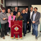 Per l'Avis di Cuneo meno donazioni nel 2025, ma il sistema regge. Appello ai giovani e focus sul plasma: sabato 28 l'assemblea Per l'Avis di Cuneo meno donazioni nel 2025, ma il sistema regge. Appello ai giovani e focus sul plasma: sabato 28 l'assemblea