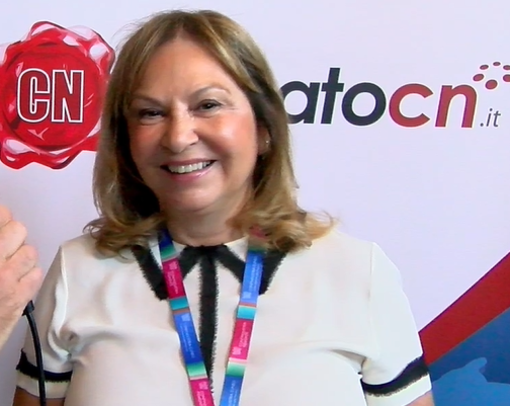 Enrica Acuto Jacobacci
